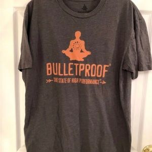 Size L Bulletproof t-shirt